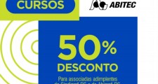 Cursos de embalagem e PCP t&#234;m 50% de desconto para associadas &#224; Abigraf-RS/Sindigraf-RS