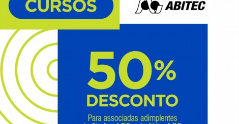 Cursos de embalagem e PCP têm 50% de desconto para associadas à Abigraf-RS/Sindigraf-RS