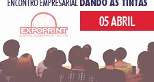 Sindigraf-RS realiza encontro sobre a Expoprint 2018