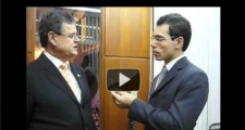 Presidente da Abigraf-RS e Sindigraf-RS concede entrevista para a Publish