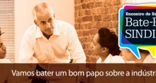 Inscri&#231;&#245;es abertas para Bate-papos sindicais em Porto Alegre e Santa Maria