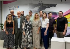 Sindigraf-RS e Abigraf-RS ouvem demandas de empres&#225;rios gr&#225;ficos ga&#250;chos