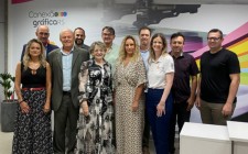 Abigraf-RS e Sindigraf-RS ouvem demandas de empres&#225;rios gr&#225;ficos ga&#250;chos