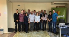Sucess&#227;o e atendimento de clientes s&#227;o debatidos em workshop