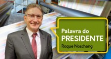 &#211;timos resultados neste primeiro semestre de muitas atividades do Sindigraf-RS e da Abigraf-RS