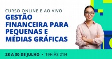 Cursos de manufatura enxuta e gest&#227;o financeira t&#234;m 50% de desconto para associados adimplentes &#224; Abigraf-RS