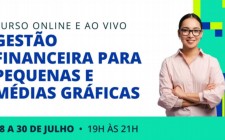 Cursos de manufatura enxuta e gest&#227;o financeira t&#234;m 50% de desconto para associados adimplentes &#224; Abigraf-RS