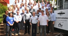 Reuni&#227;o de Planejamento Estrat&#233;gico Abigraf Nacional