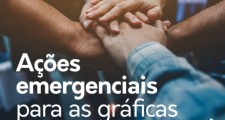 Ingral Embalagens compartilha experi&#234;ncia com enchente em apoio a gr&#225;ficas do RS