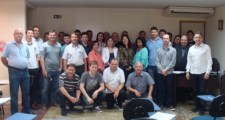 Semin&#225;rio debate vendas e custos em Santo &#194;ngelo
