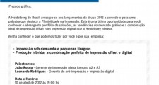 Eventos Pr&#233;-Drupa