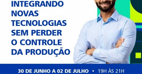 Programa&#231;&#245;es da Abitec de junho e julho t&#234;m 50% de desconto para associadas &#224; Abigraf-RS e ao Sindigraf-RS