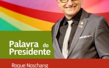 Palavra do Presidente: Novembro de oportunidades, premia&#231;&#245;es, eventos e muito mais