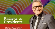 Palavra do Presidente: Eventos, a&#231;&#245;es de apoio e novas oportunidades para a reconstru&#231;&#227;o da Ind&#250;stria Gr&#225;fica Ga&#250;cha