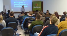 Participa&#231;&#227;o ativa marca semin&#225;rio em S&#227;o Leopoldo