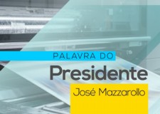 PALAVRA DO PRESIDENTE: Em defesa das empreas gr&#225;ficas
