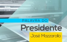 PALAVRA DO PRESIDENTE: Em defesa das empreas gr&#225;ficas