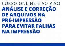 Cursos de pr&#233;-impress&#227;o e estrat&#233;gia comercial t&#234;m 50% de desconto para associadas Abigraf-RS/Sindigraf-RS