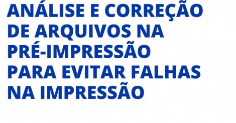 Cursos de pr&#233;-impress&#227;o e estrat&#233;gica comercial t&#234;m 50% de desconto para associadas Abigraf-RS/Sindigraf-RS