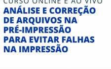 Cursos de pr&#233;-impress&#227;o e estrat&#233;gica comercial t&#234;m 50% de desconto para associadas Abigraf-RS/Sindigraf-RS