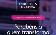 Dia da Ind&#250;stria Gr&#225;fica: setor movimenta a economia desde Gutenberg