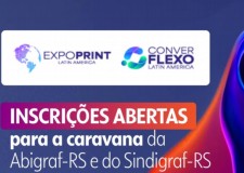 Inscri&#231;&#245;es abertas para a caravana rumo &#224; ExpoPrint &#38; ConverFlexo Latin America 2026