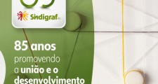Sindigraf-RS completa 85 anos promovendo uni&#227;o e desenvolvimento da ind&#250;stria