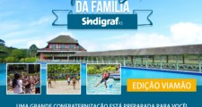 Viam&#227;o sediar&#225; pr&#243;xima Confraterniza&#231;&#227;o da Fam&#237;lia Sindigraf-RS